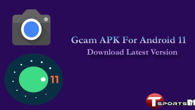 Gcam APK For Android 11