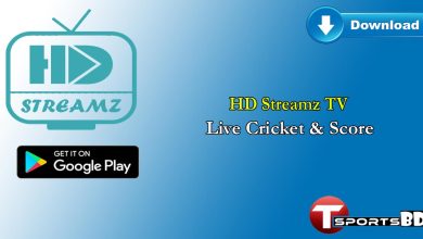 HD Streamz APK