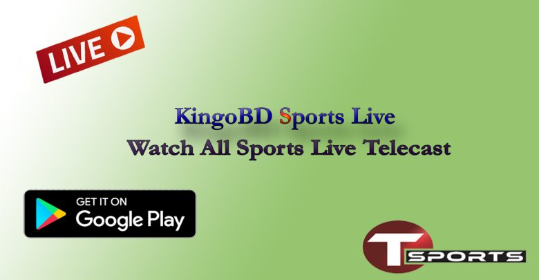 KingoBD Sports Live