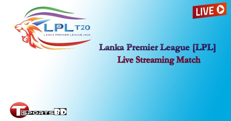 LPL Live Match Streaming