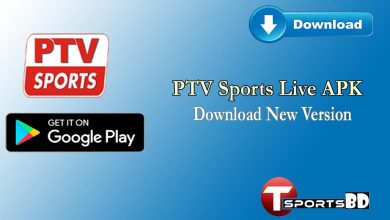 PTV Sports Live APK