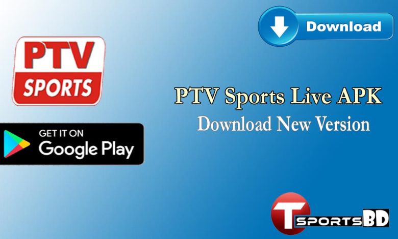 PTV Sports Live APK