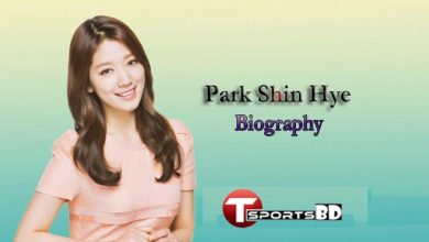 Park Shin Hye