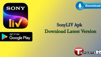 SonyLIV Mod APK