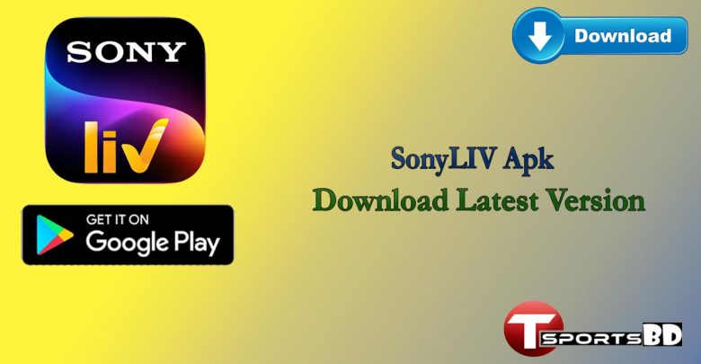 SonyLIV Mod APK