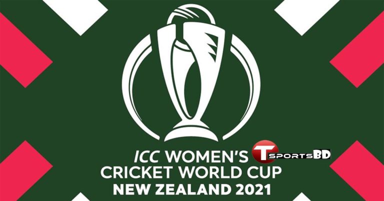 Women’s Cricket World Cup 2022 Match Schedule