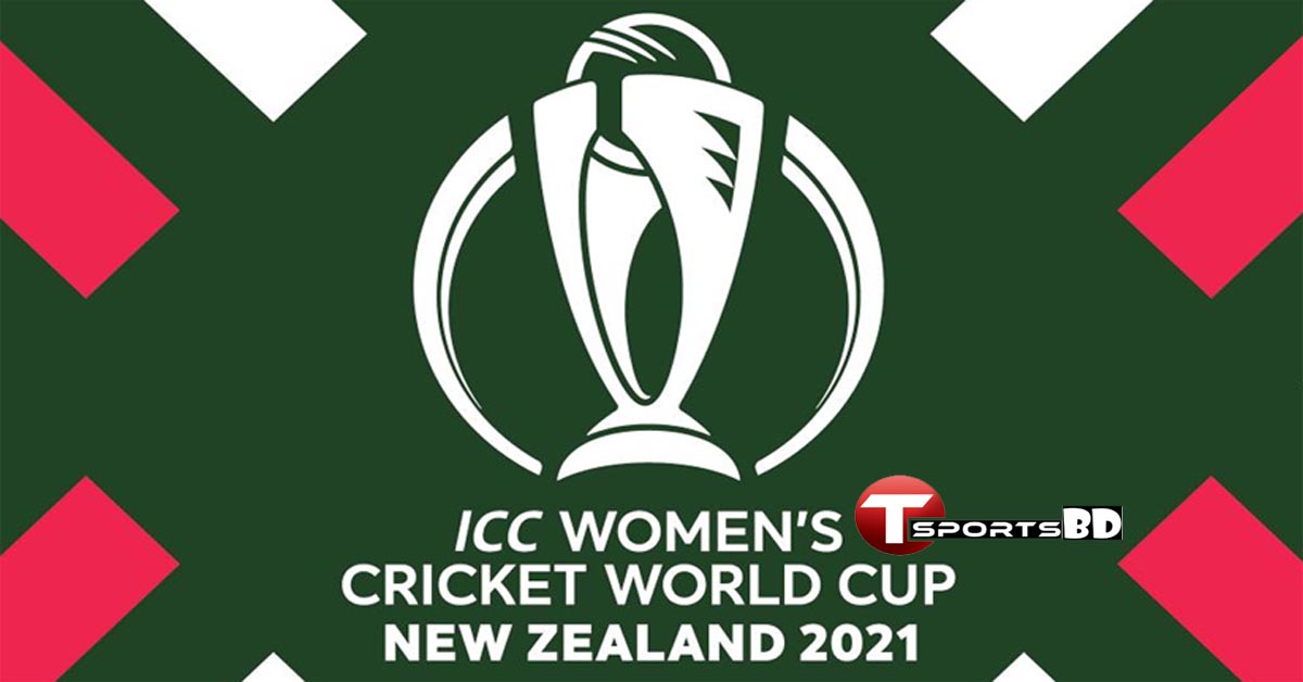 Women’s Cricket World Cup 2022 Match Schedule