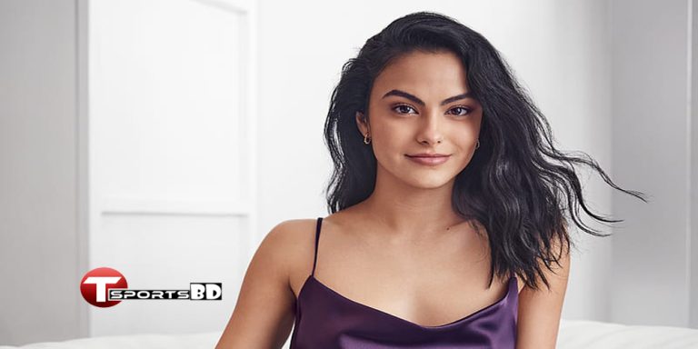 Camila Queiroz Biography