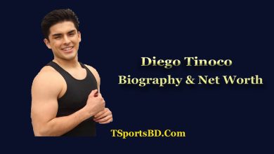 Diego Tinoco