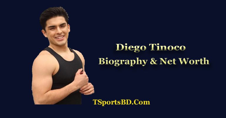 Diego Tinoco