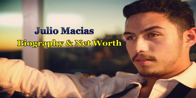 Julio Macias