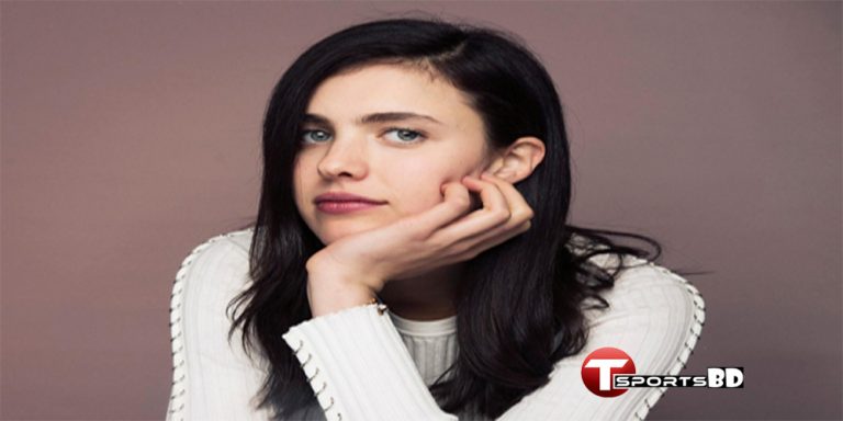 Margaret Qualley