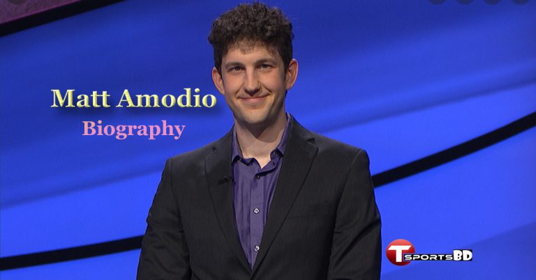 Matt Amodio