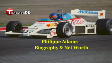 Philippe Adams