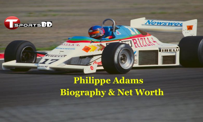 Philippe Adams