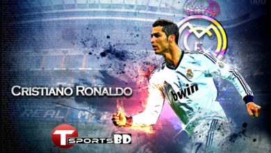 Cristiano Ronaldo Biography