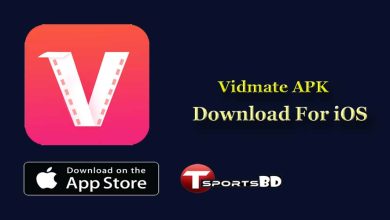 Vidmate APK For iOS