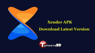 Xender MOD APK