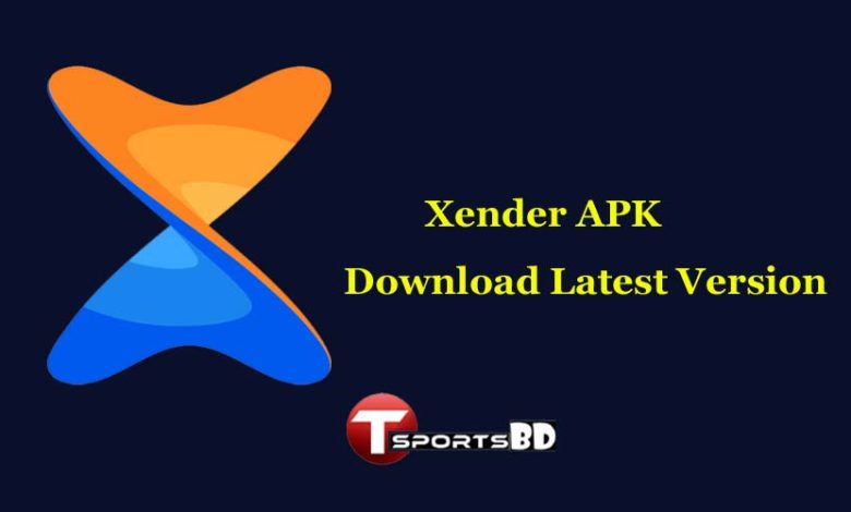 Xender MOD APK