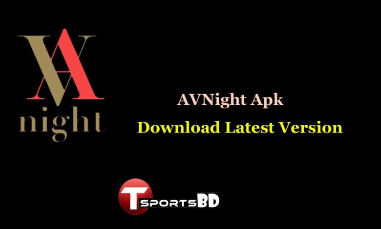 AVNight Mod APK