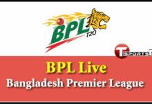 BPL Live