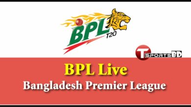 BPL Live