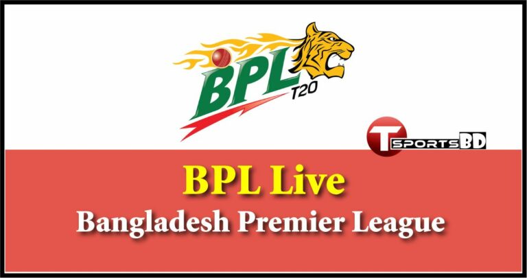 BPL Live