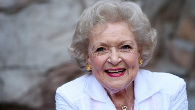 Betty White Death Cause