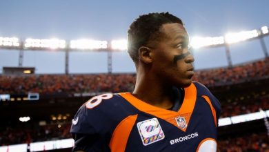 Demaryius Thomas