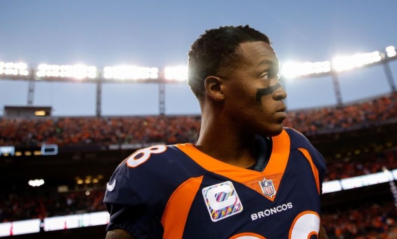 Demaryius Thomas