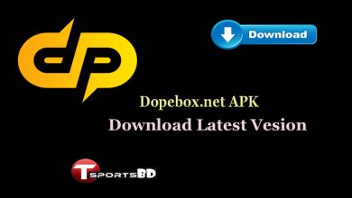 Dopebox.net APK
