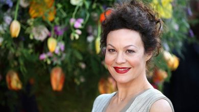 Helen McCrory Death Cause