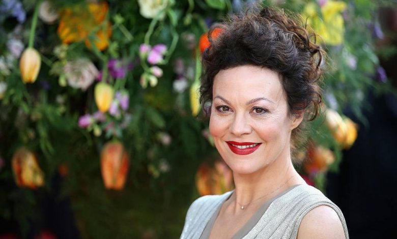 Helen McCrory Death Cause