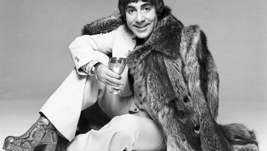 Keith Moon