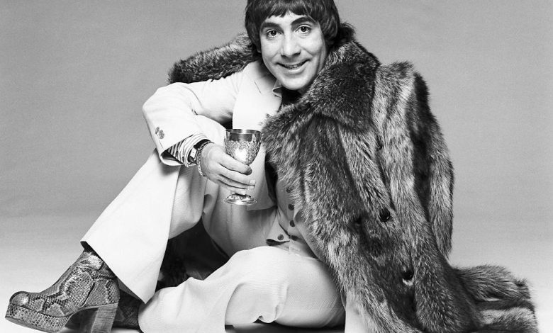 Keith Moon