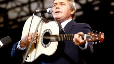 Tom T Hall Death Cause