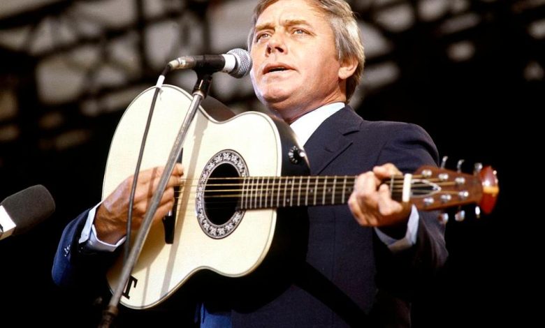 Tom T Hall Death Cause