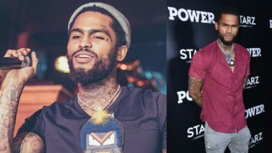 Dave East Net Worth