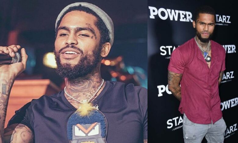 Dave East Net Worth