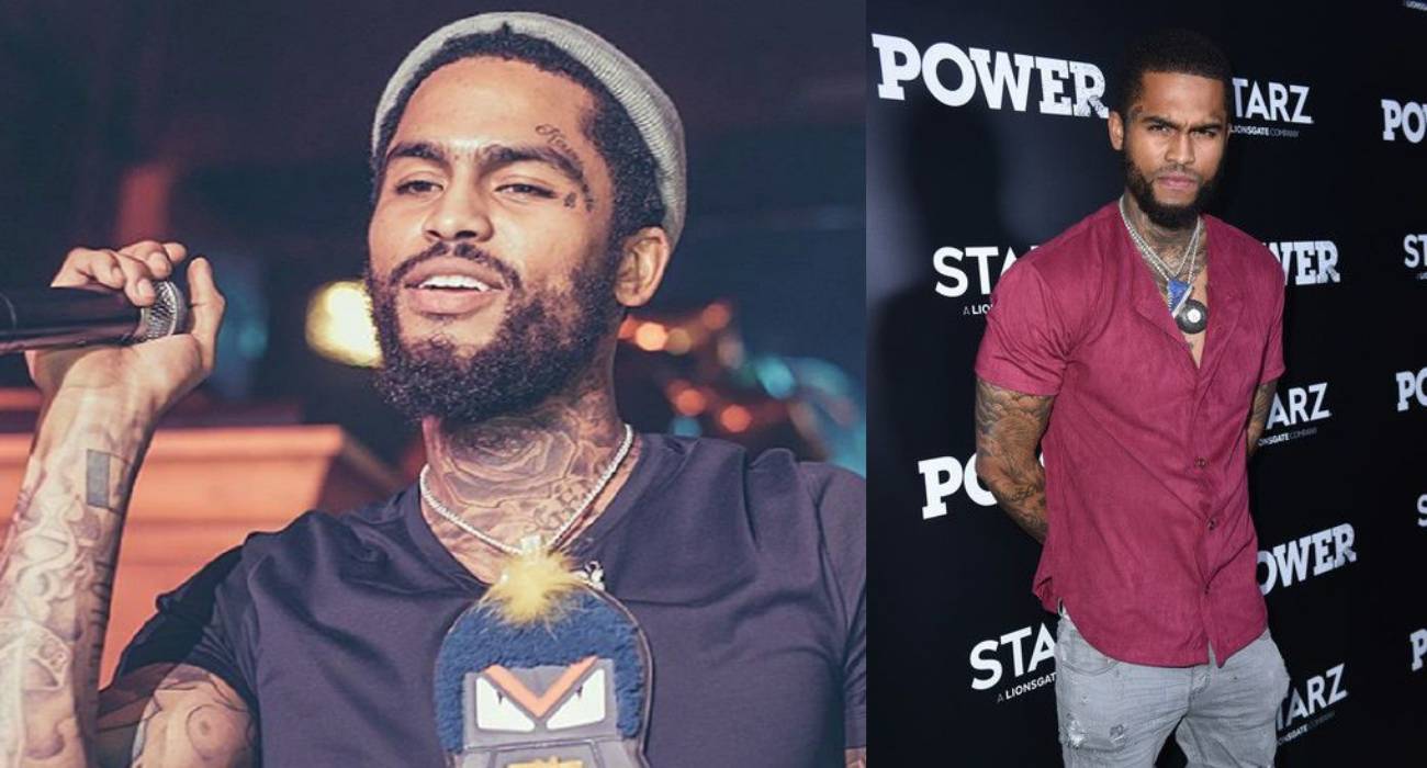 Dave East Net Worth