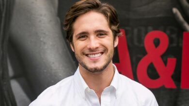 Diego Boneta Net Worth