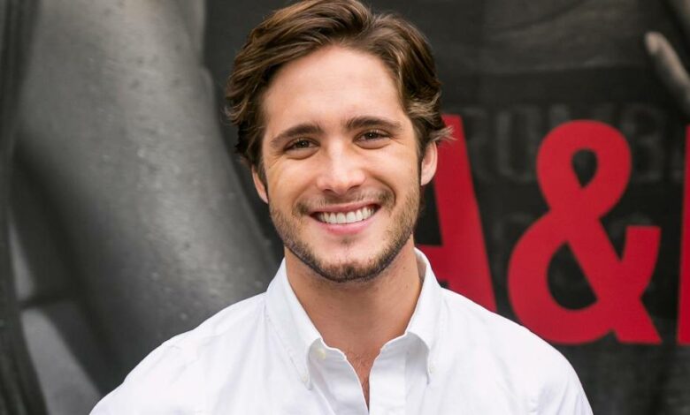 Diego Boneta Net Worth