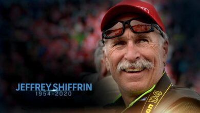 Jeff Shiffrin Death Cause