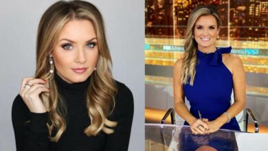 Jillian Mele net worth