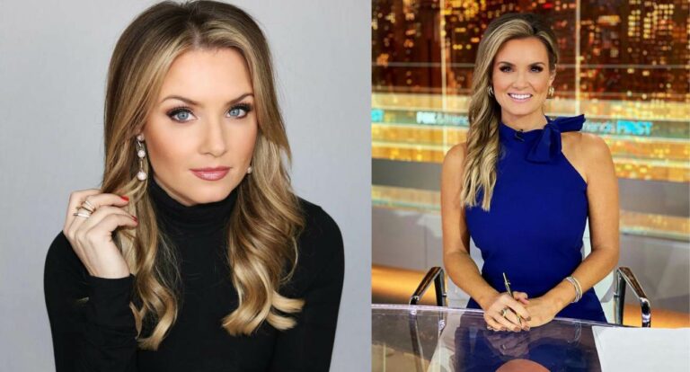 Jillian Mele net worth