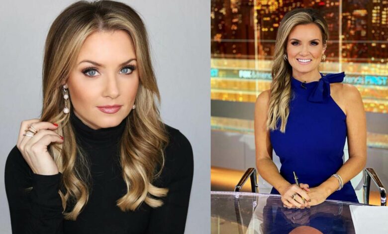 Jillian Mele net worth