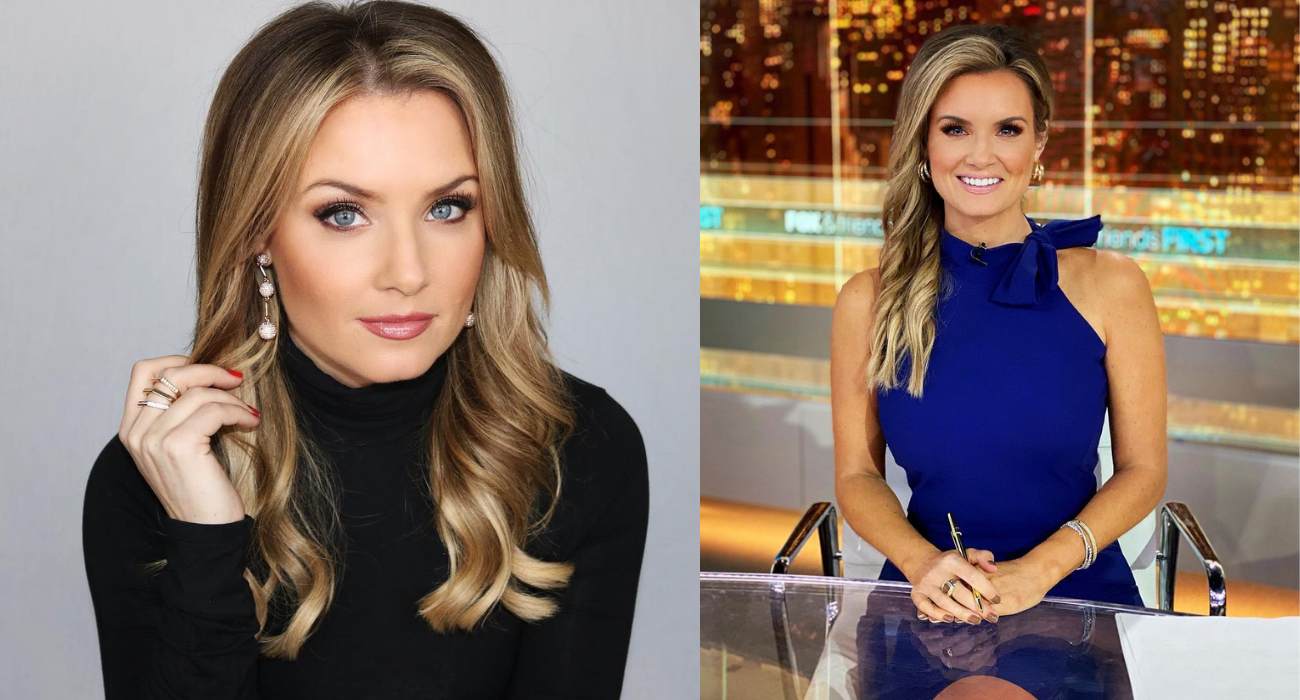 Jillian Mele net worth