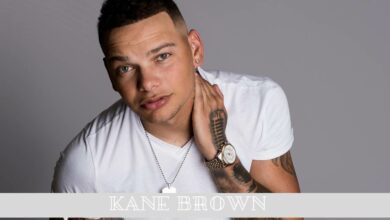 Kane Brown NET Worth