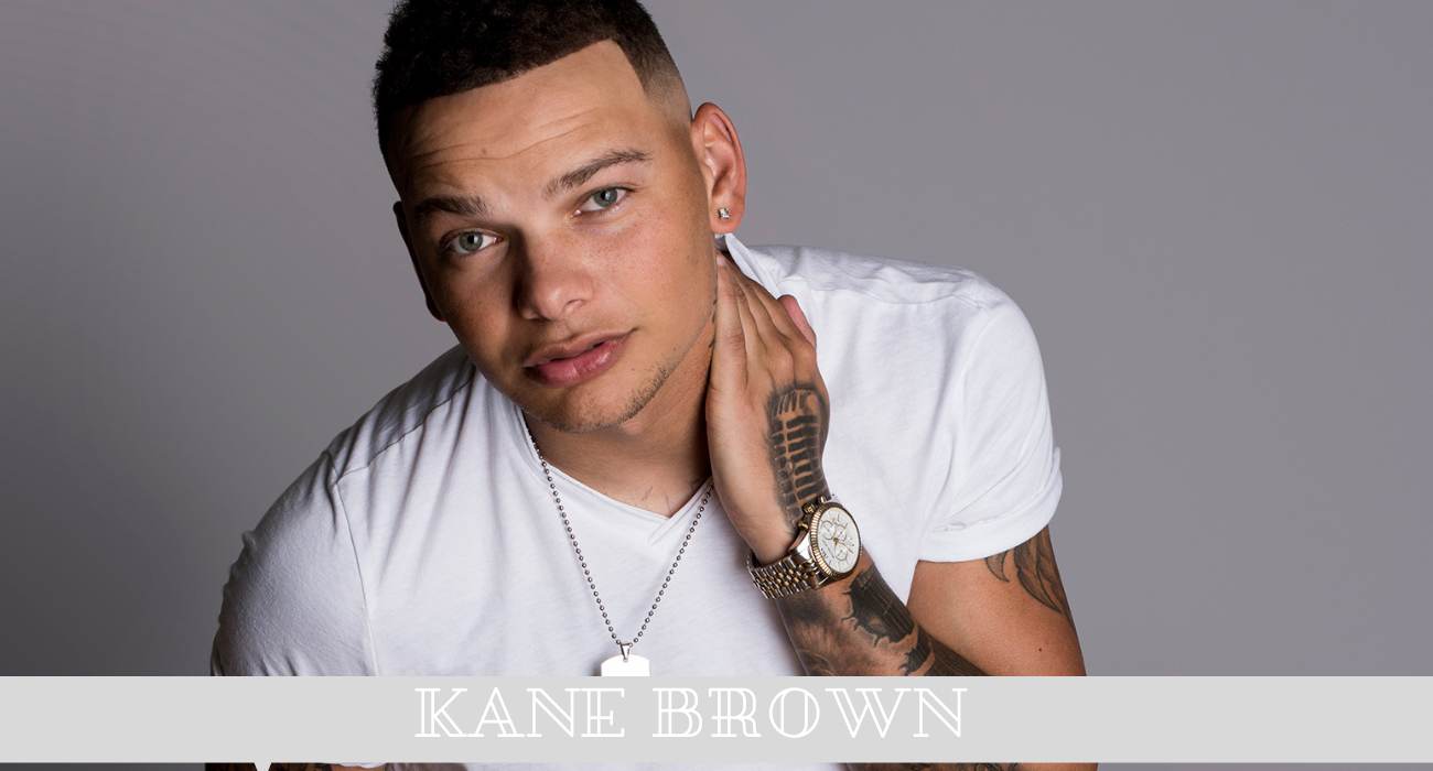 Kane Brown NET Worth