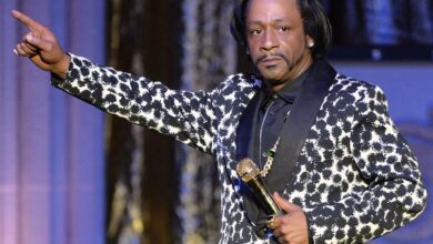 Katt Williams net worth